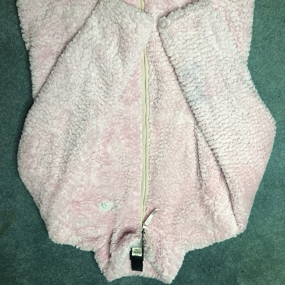 The north face Sherpa